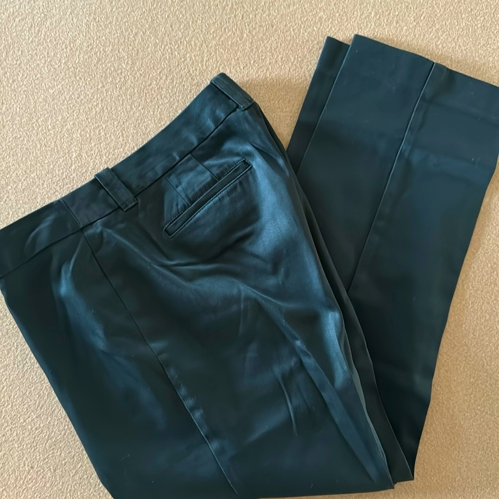 Ryan Fit slacks from Banana Republic Size 6